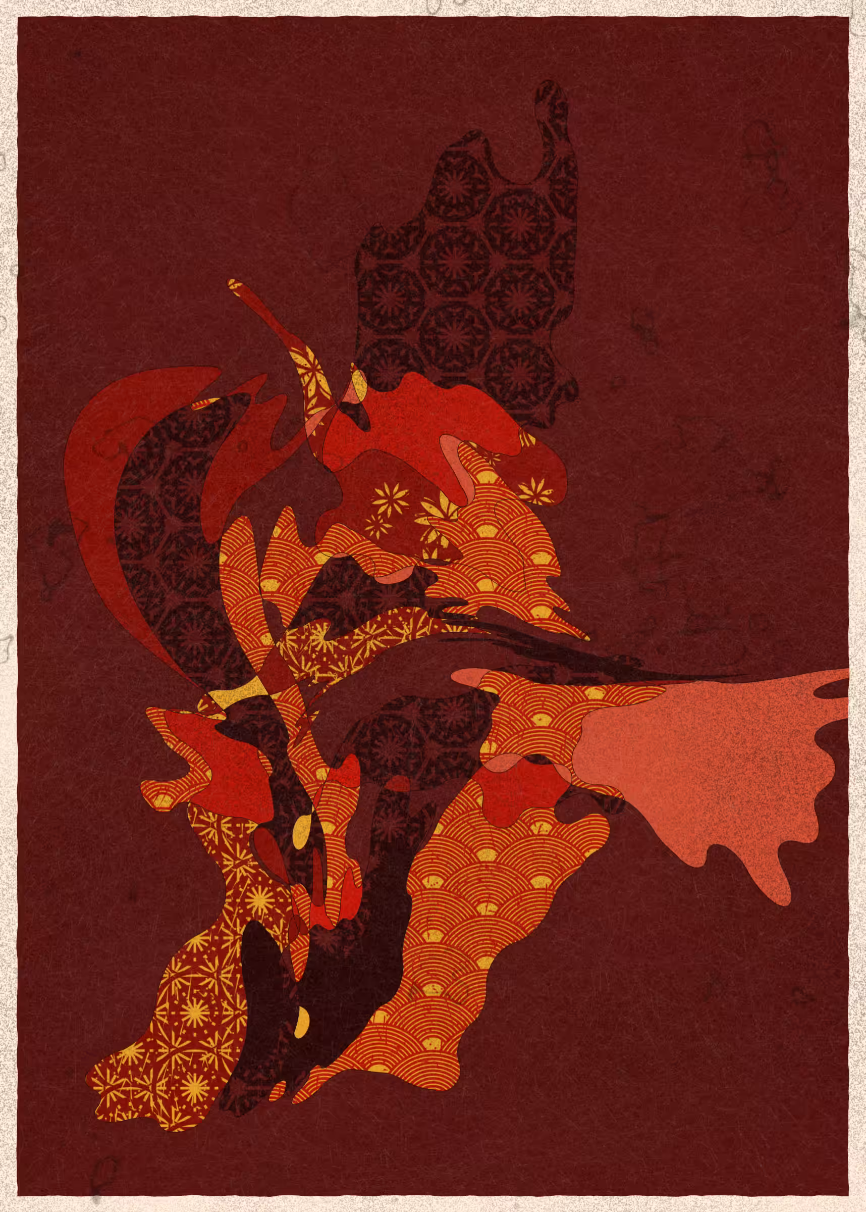 Memories of Qilin #174