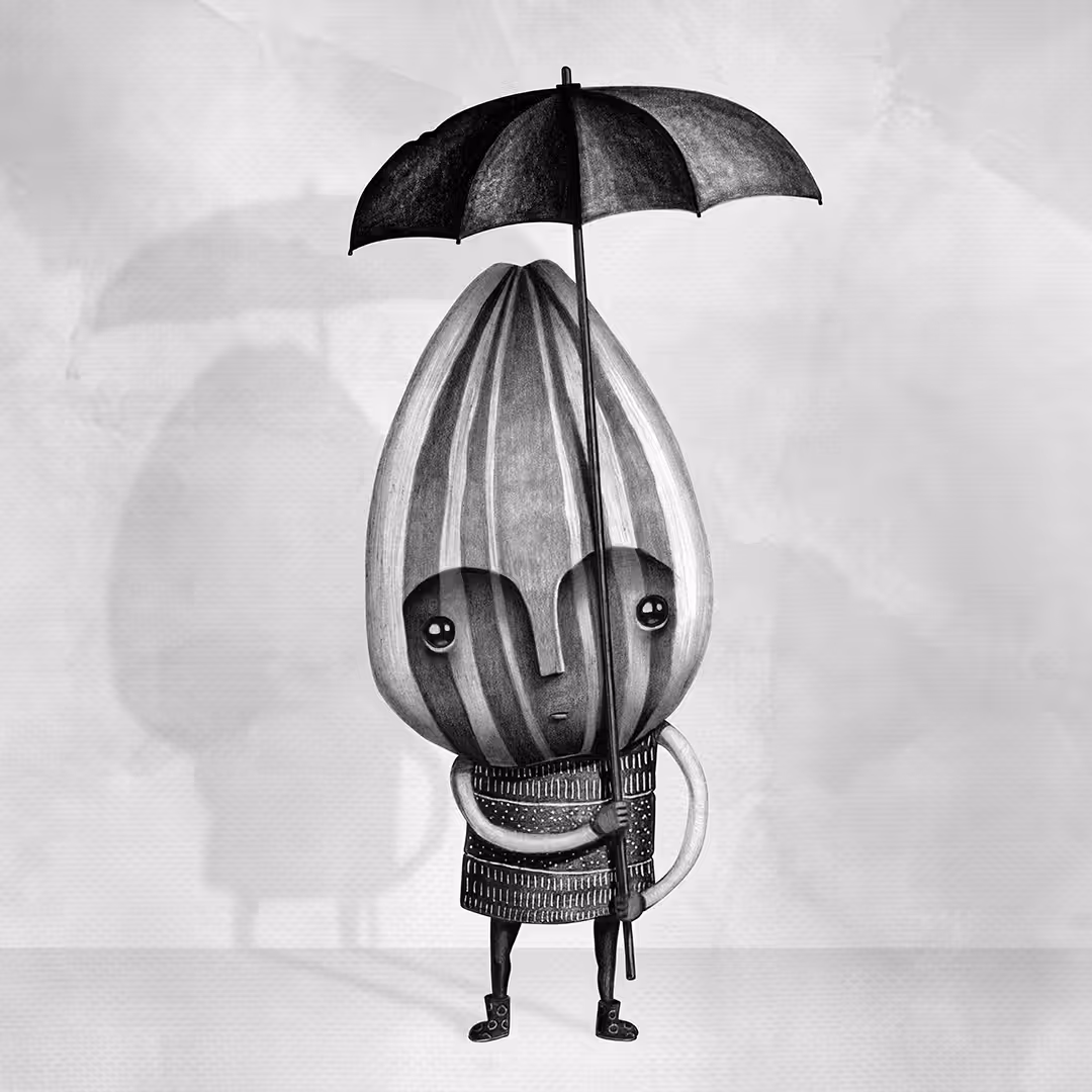 SEED grayscale