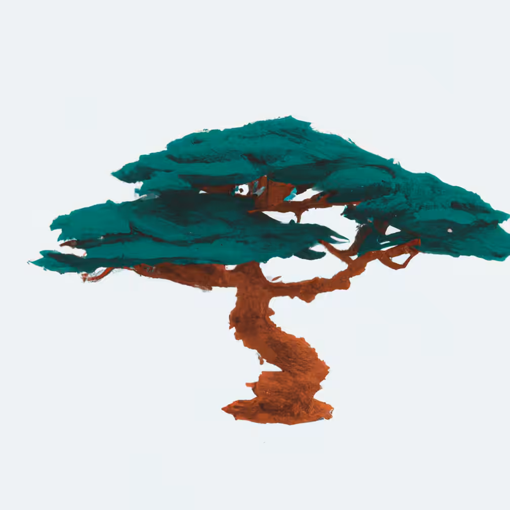 Three cycles: Procedural Maritime Pine 729187