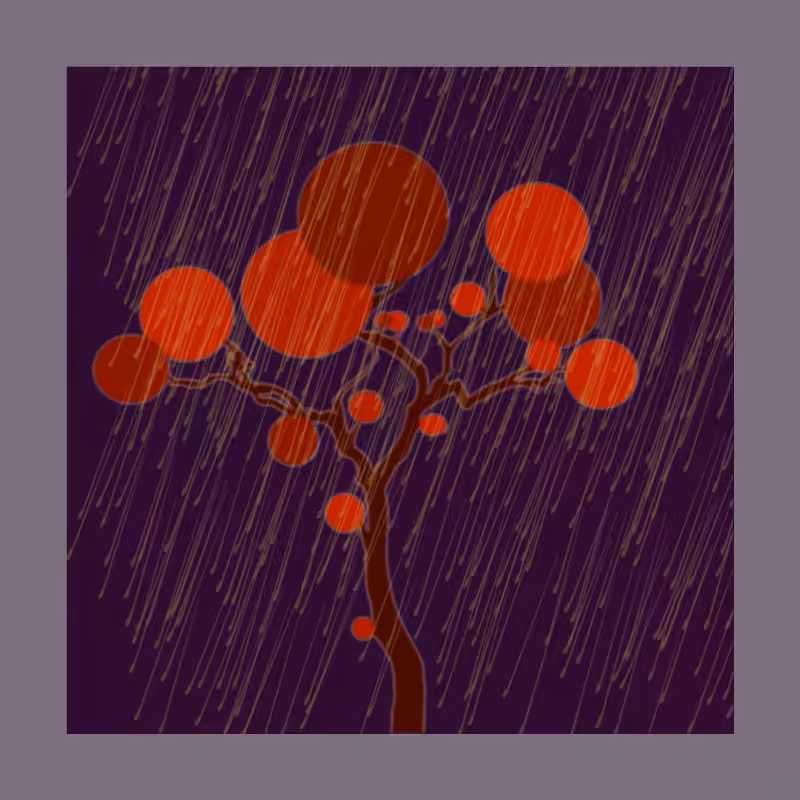 Rainy day #2