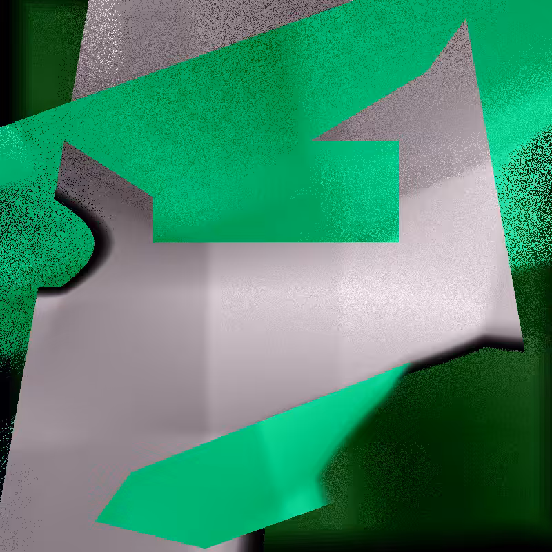 ░▒▓ cubism³ ▓▒░ #17