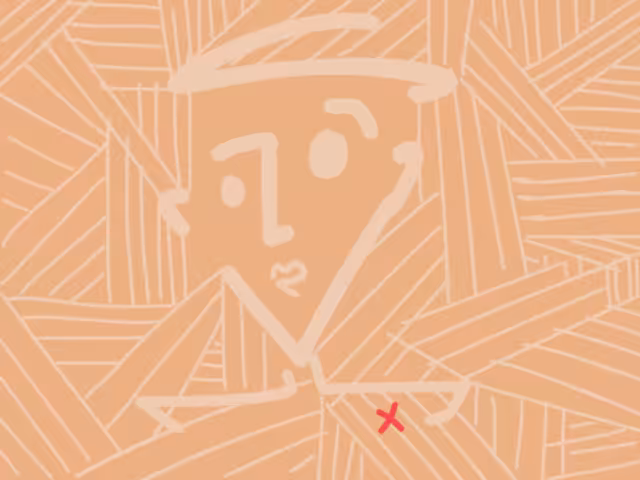 x marks the spot