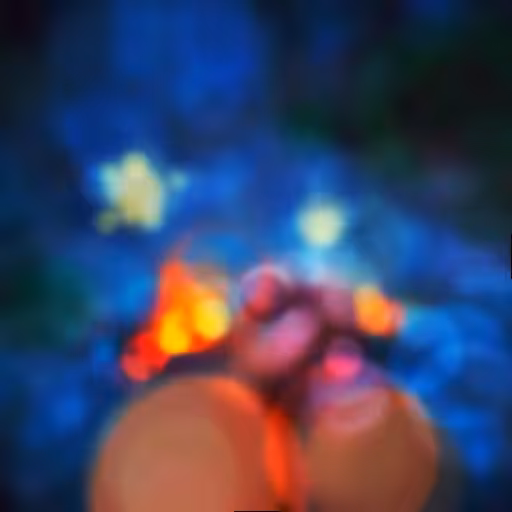 Fire Four Ways