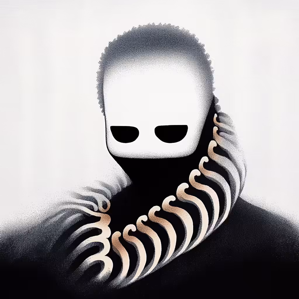 HUMANOZ #12