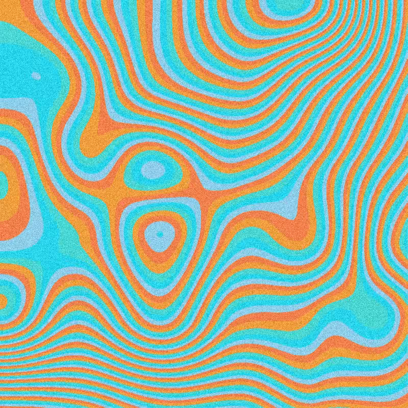 Organic Oeuvre #10
