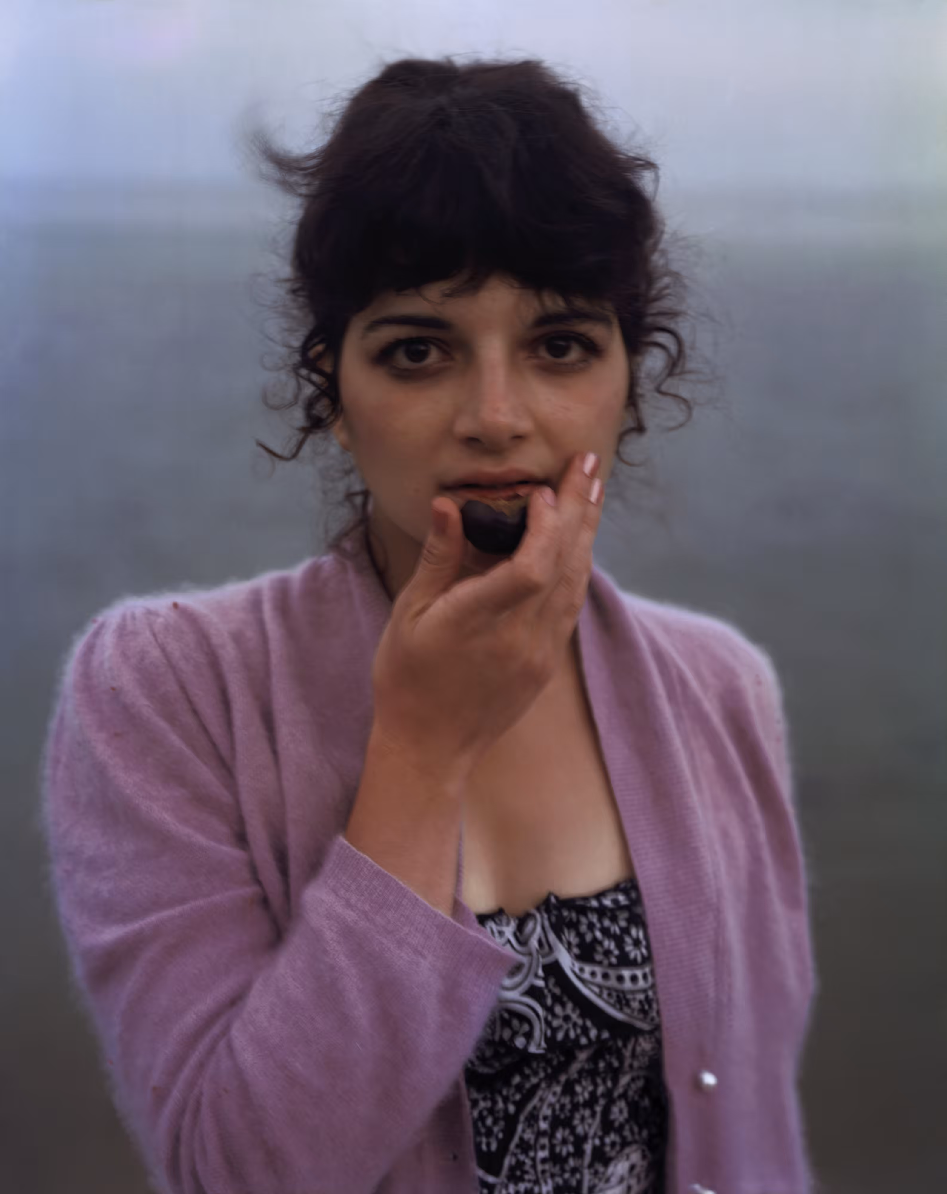 Lynette, Provincetown, Massachusetts, 1981