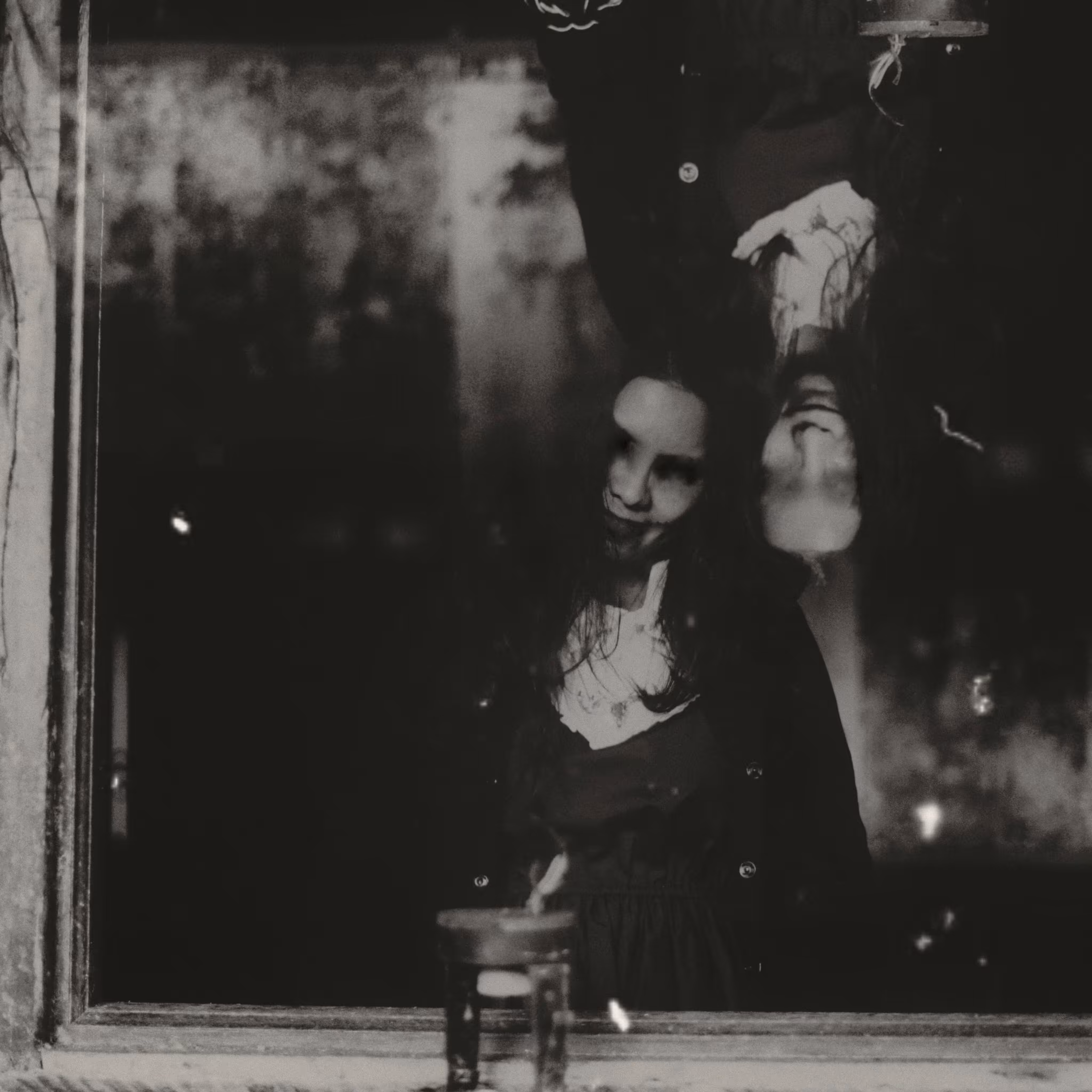 The Haunting of Blac House