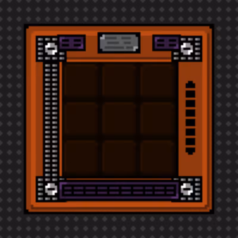 generated numpad drumpad #208
