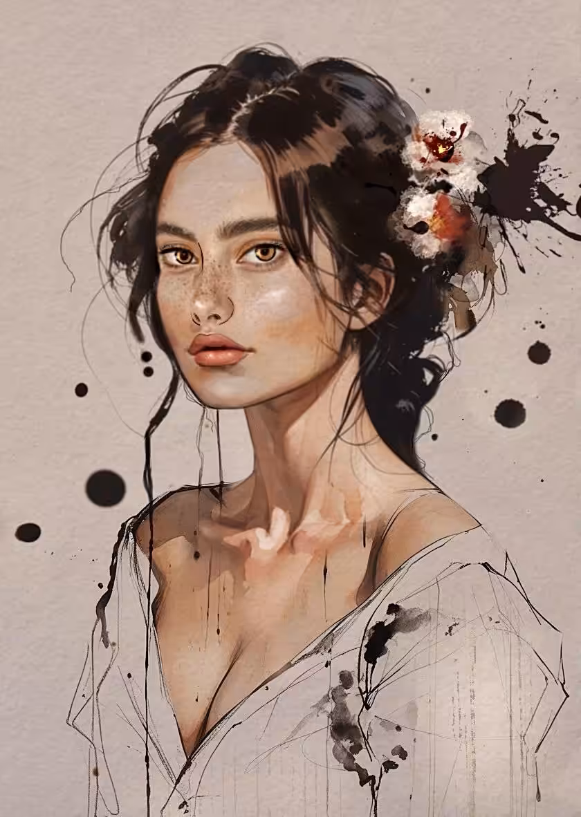 Rose