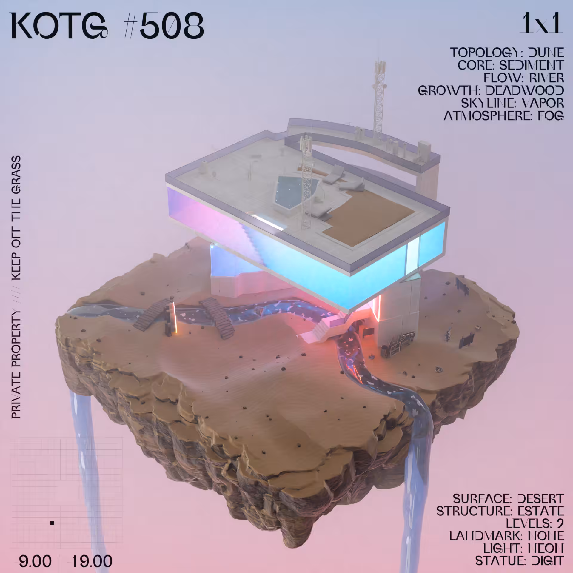 KOTG #508