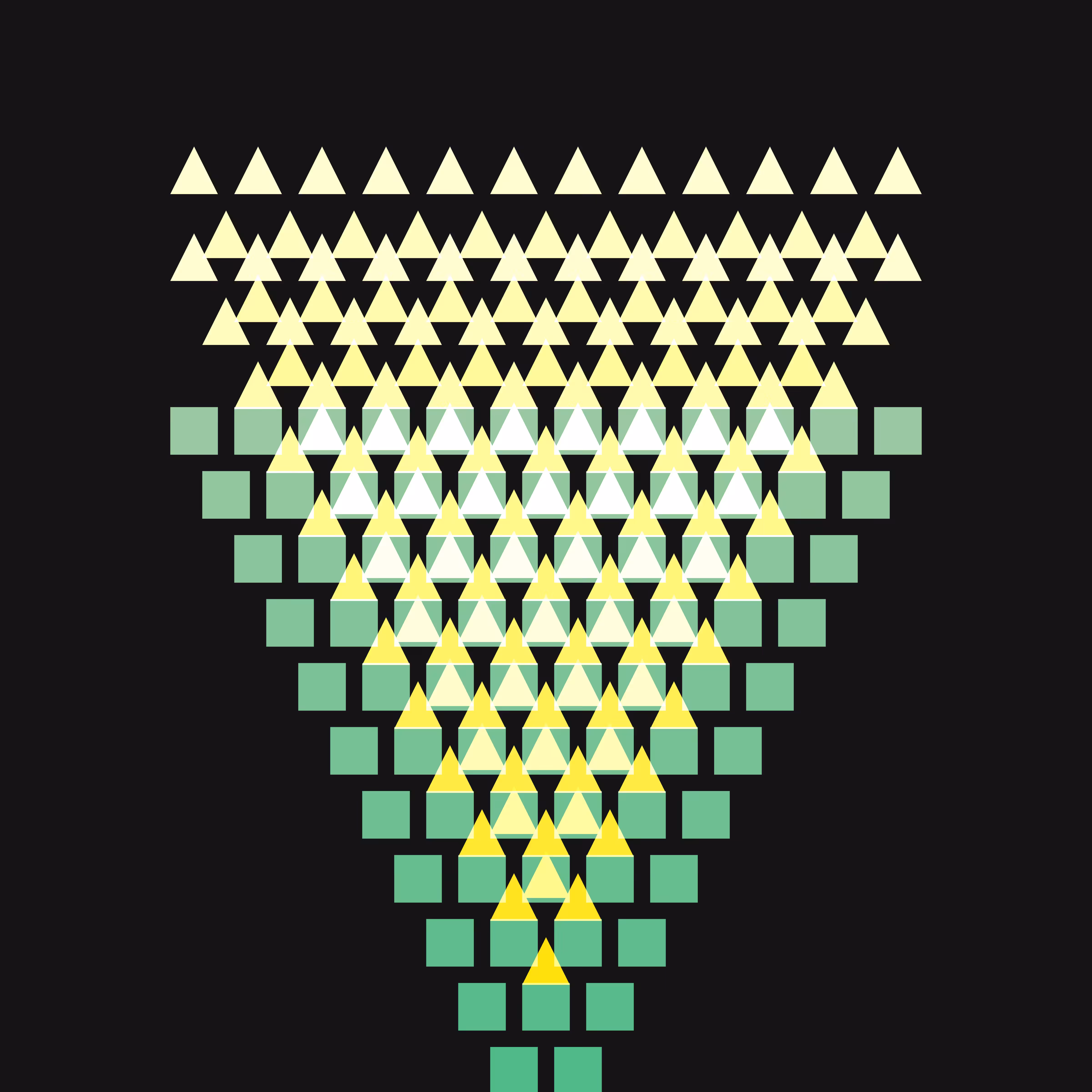 Tesselations #160