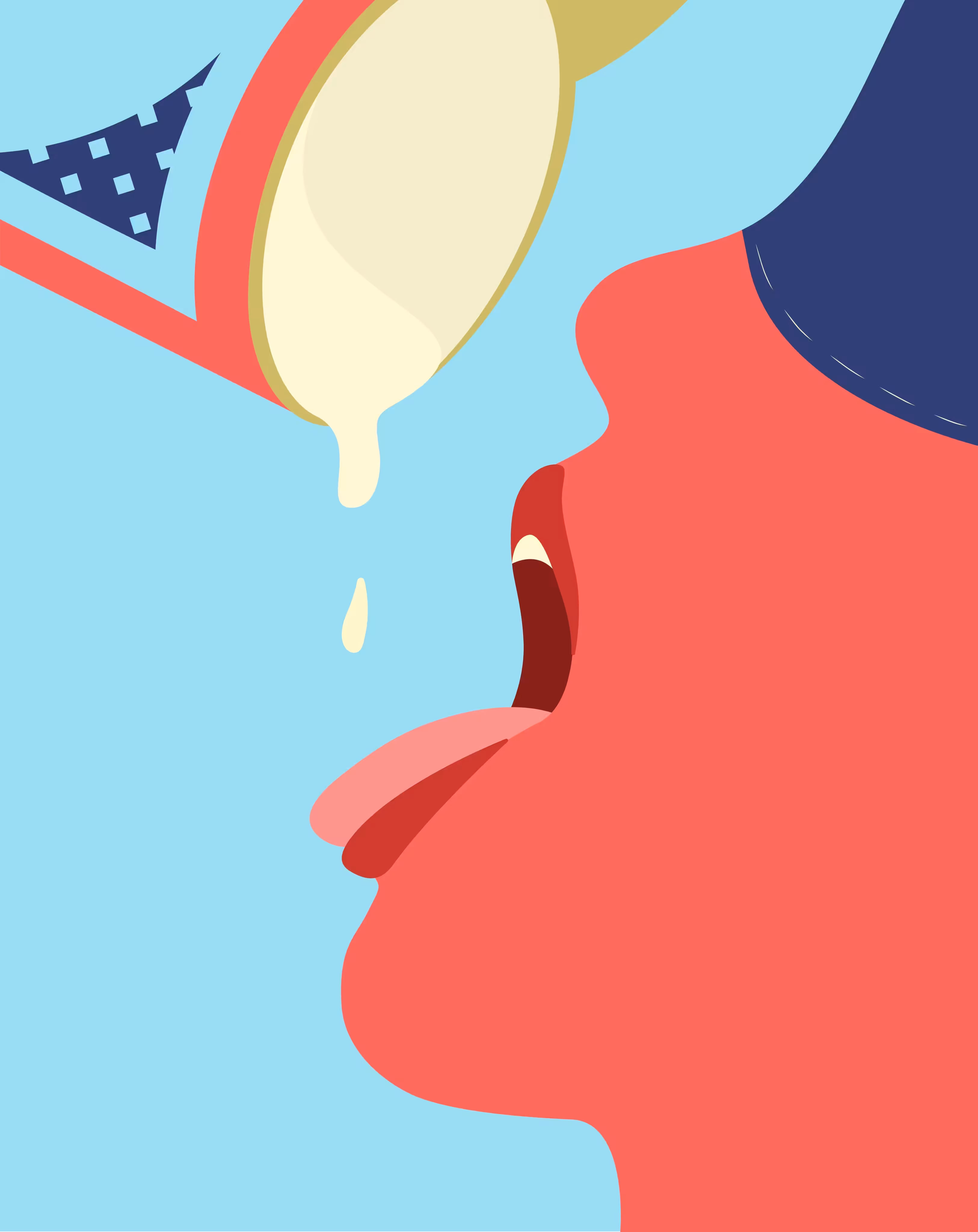 Condensed milk