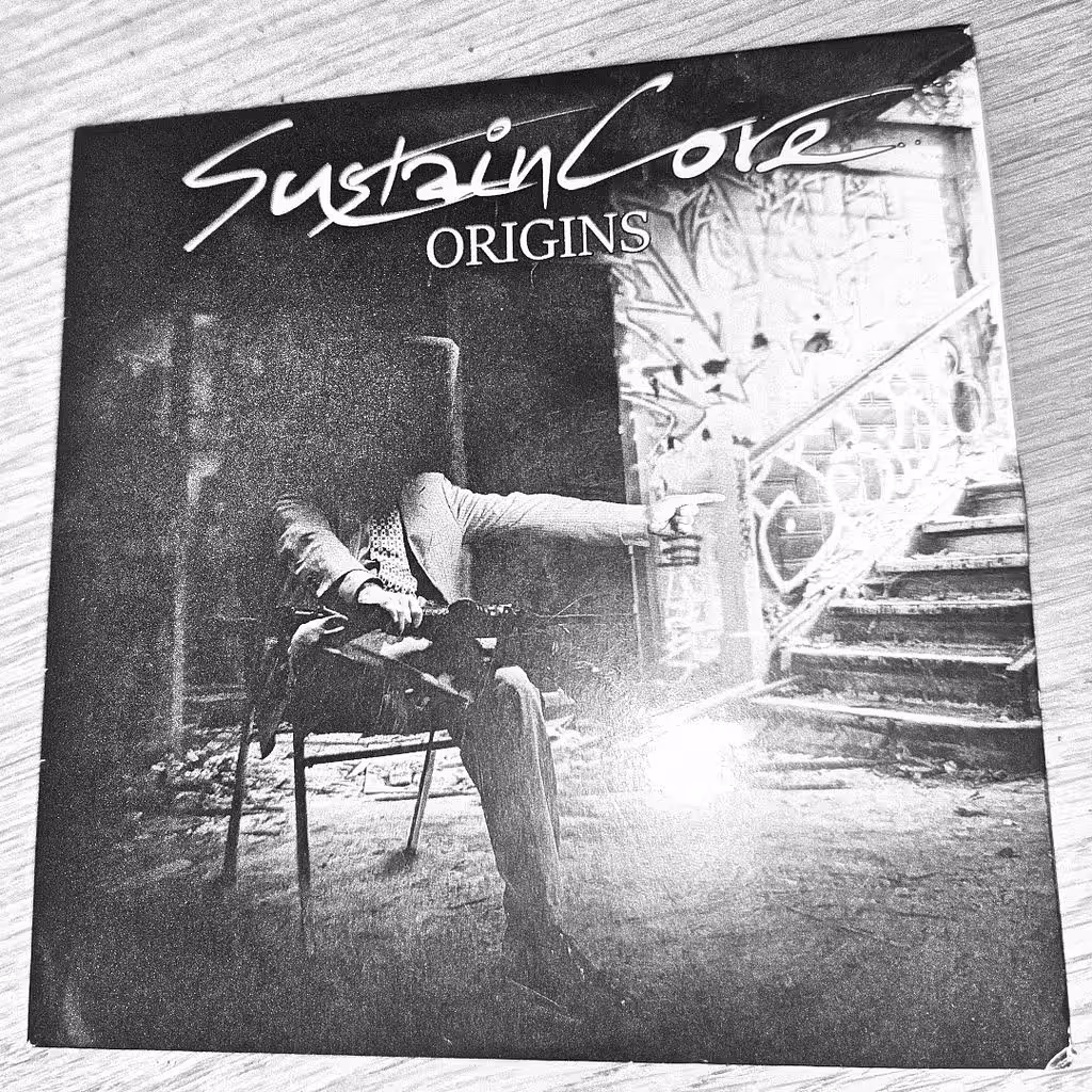 SUSTAIN CORE - Origins