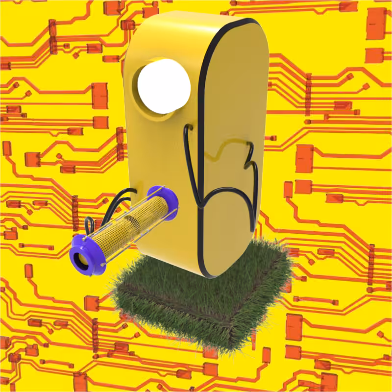 🤖Basic io robots🤖 #15