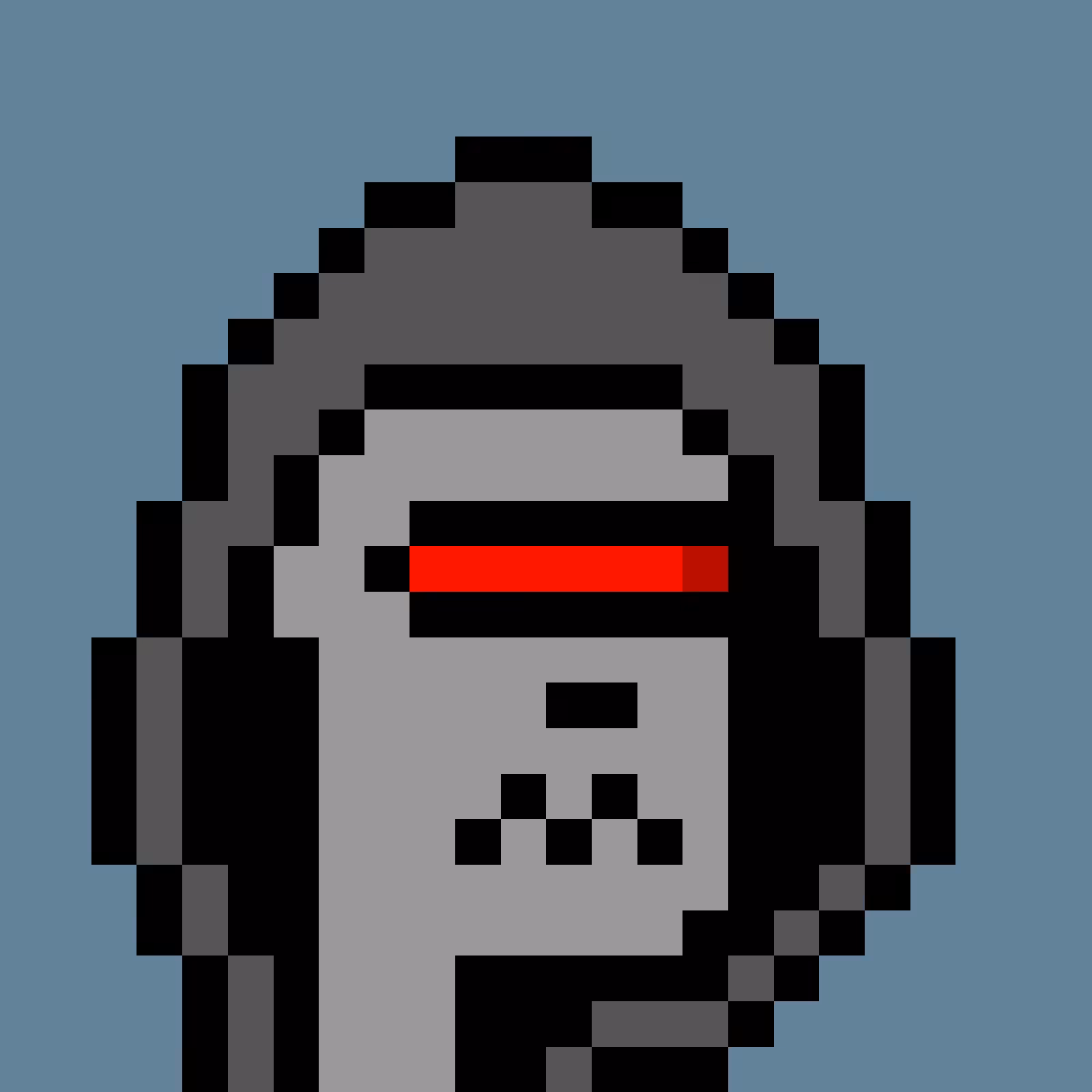 RoboPunks2048: RoboPunks 2048 #224