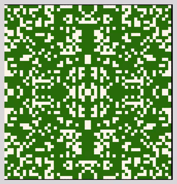 Ecosystem #7