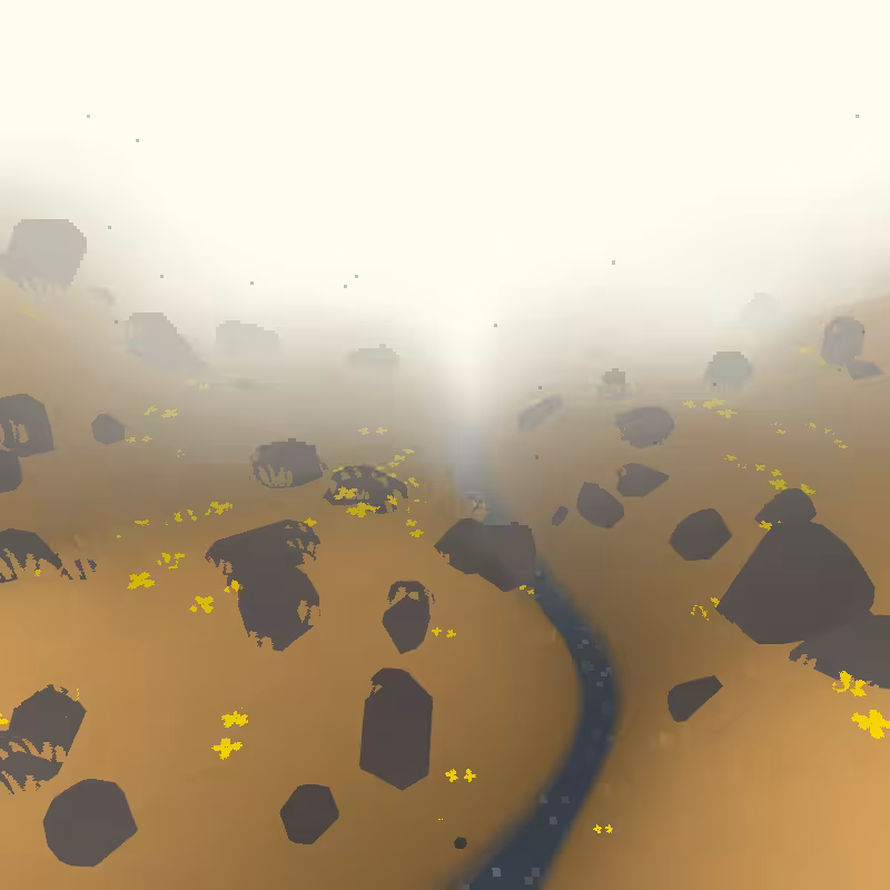 Wanderlust #47