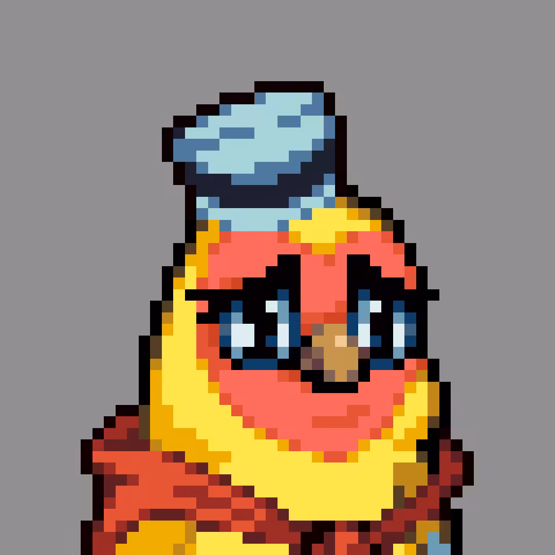 Lovebird#9454