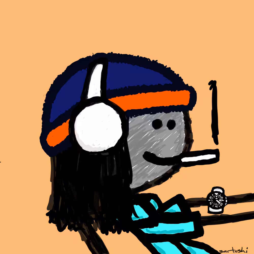 mfer #4211