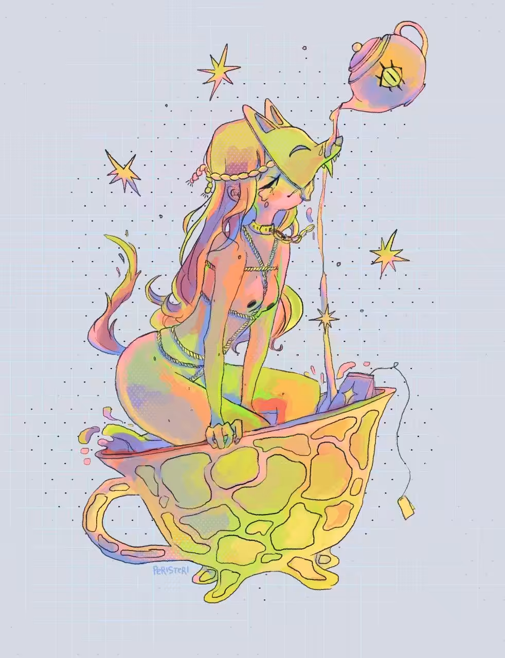 tea party