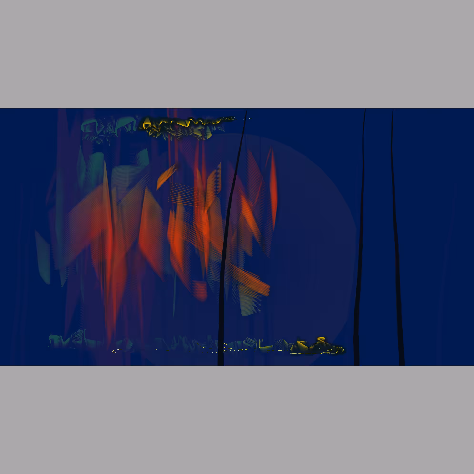 Painterly #39