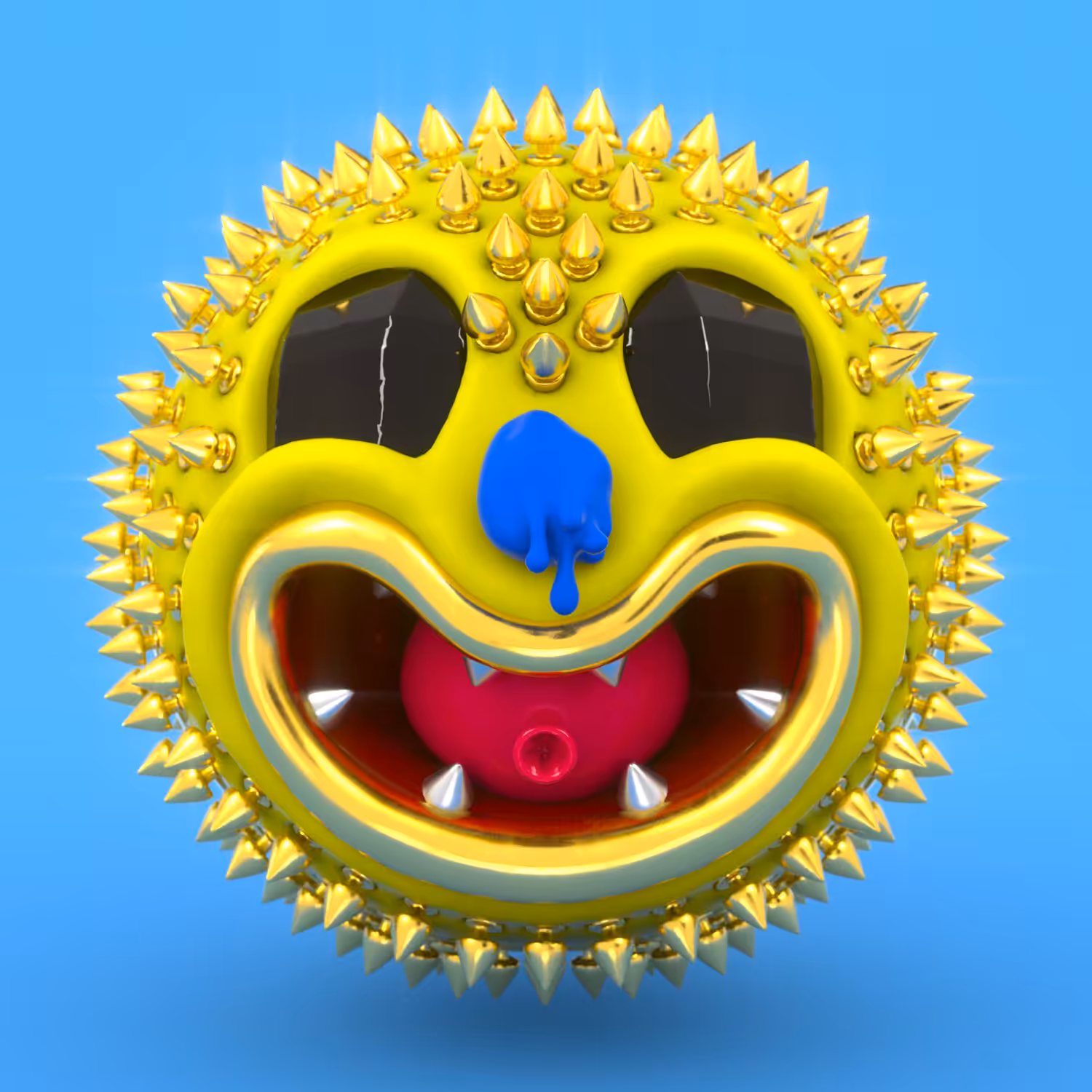 JOYWORLD JOYsmilies: JOYsmiley 8900