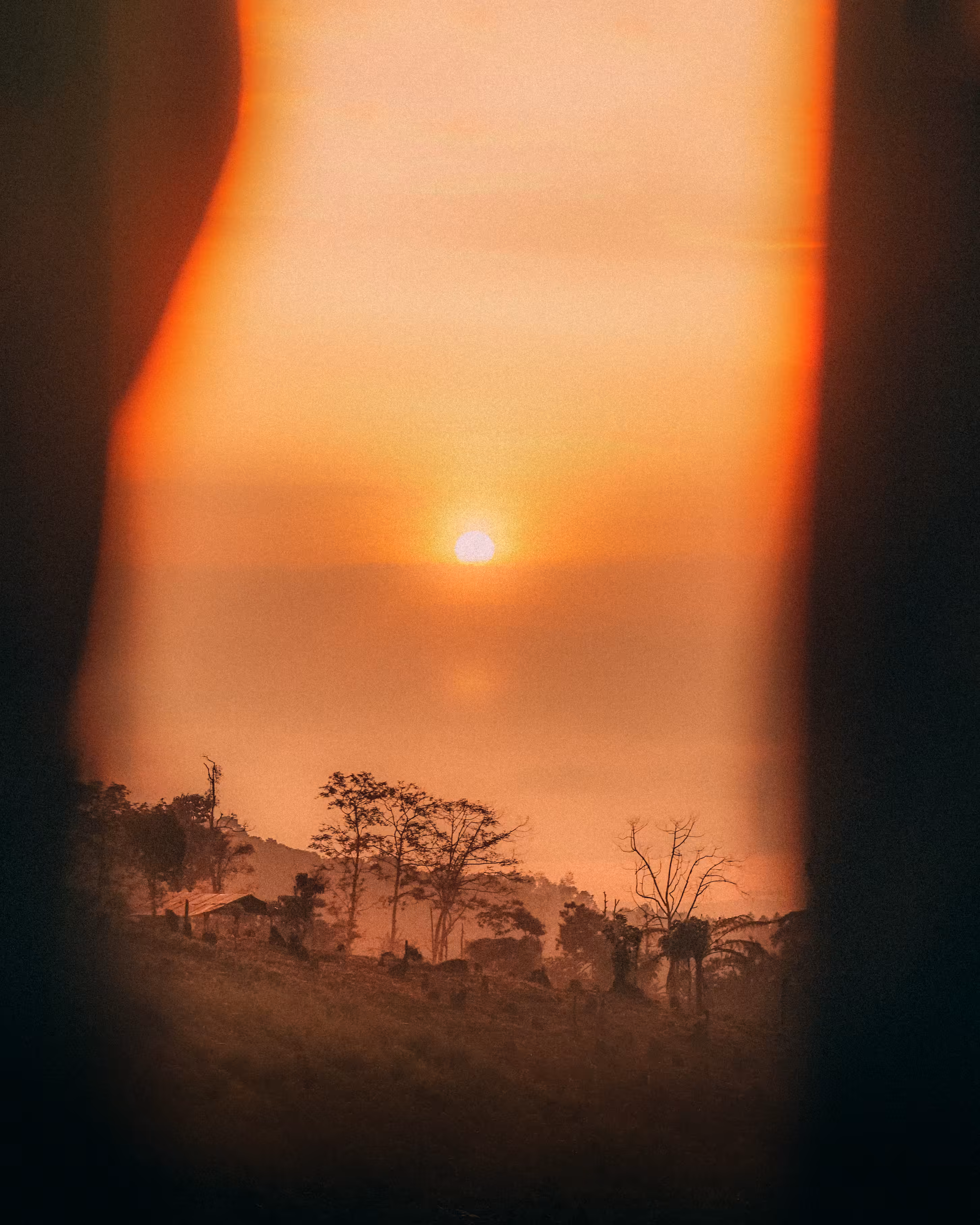In Between
