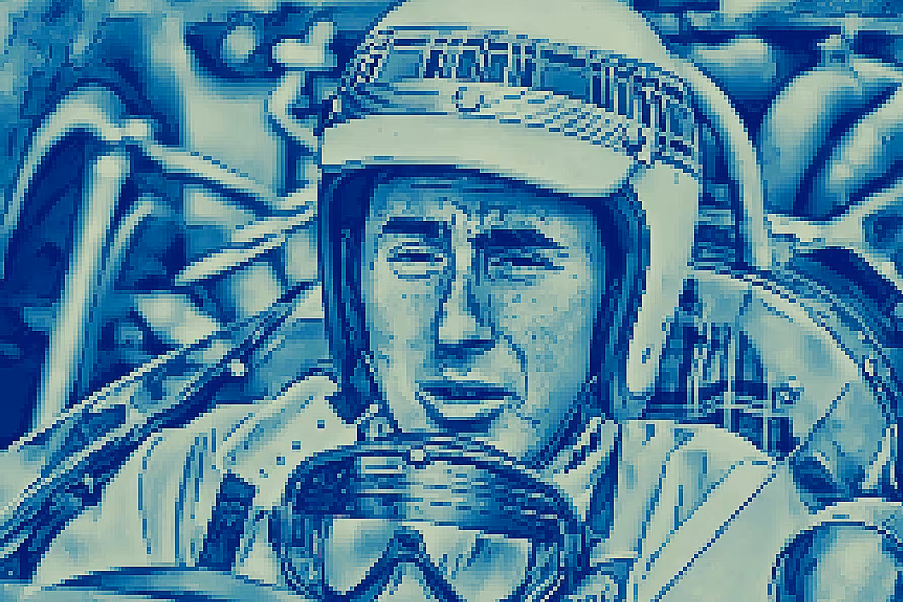 Sir Jackie Stewart