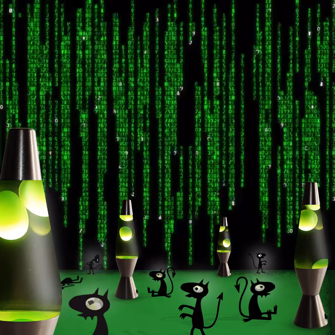 MATRIX