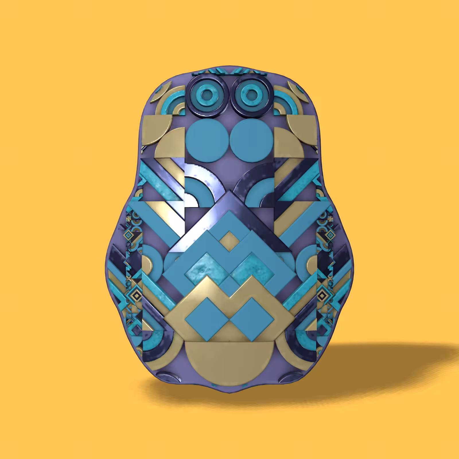 3D Generativemasks #5698