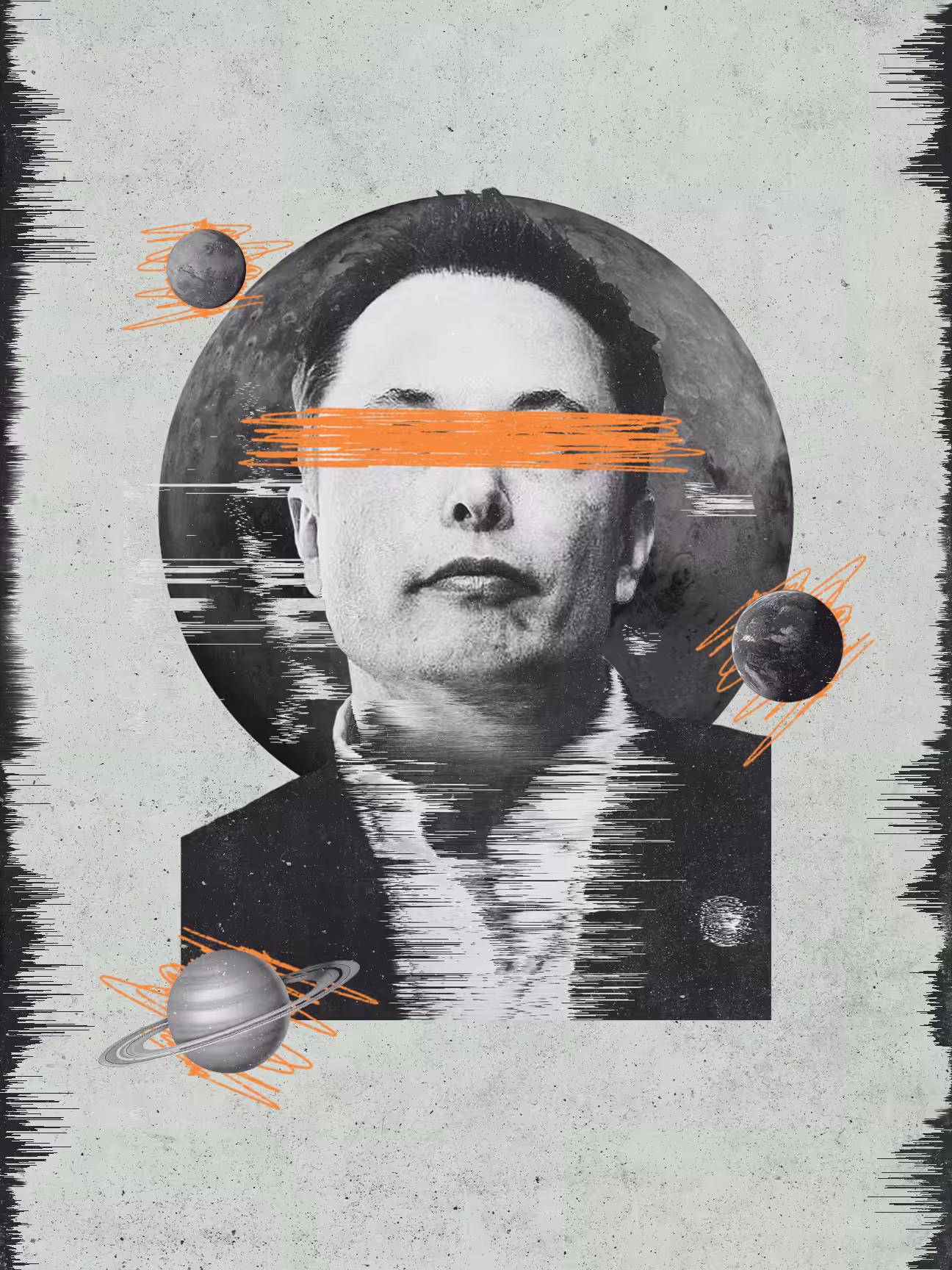 Elon Mars