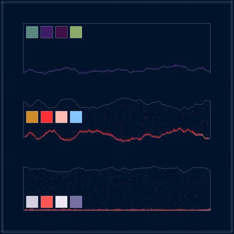 Accretion #23