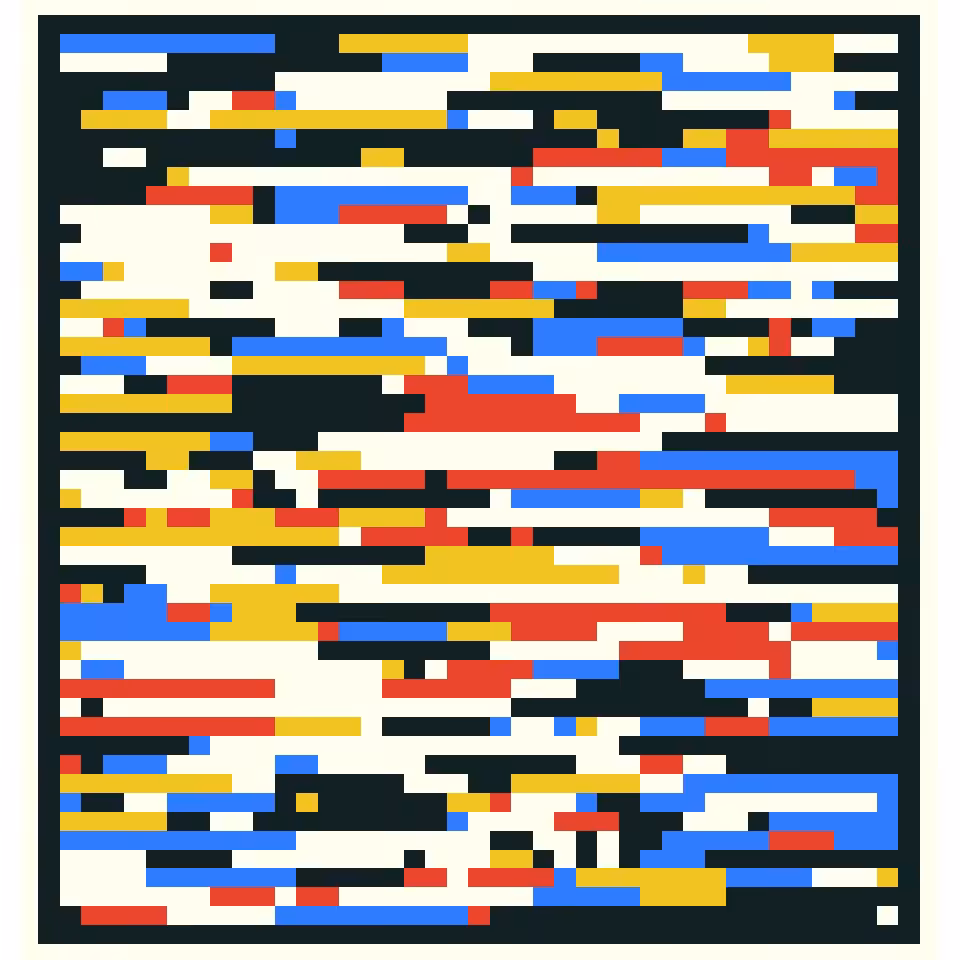 Generative Generators