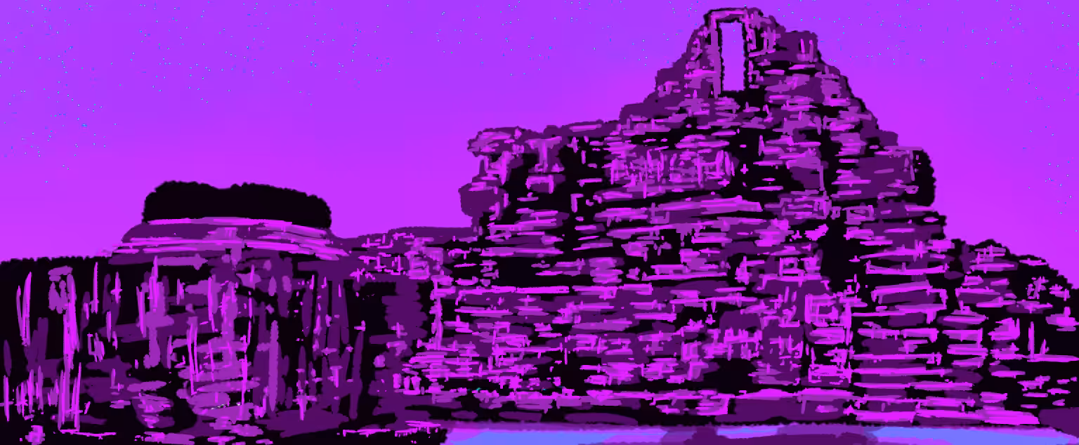Jago Temple