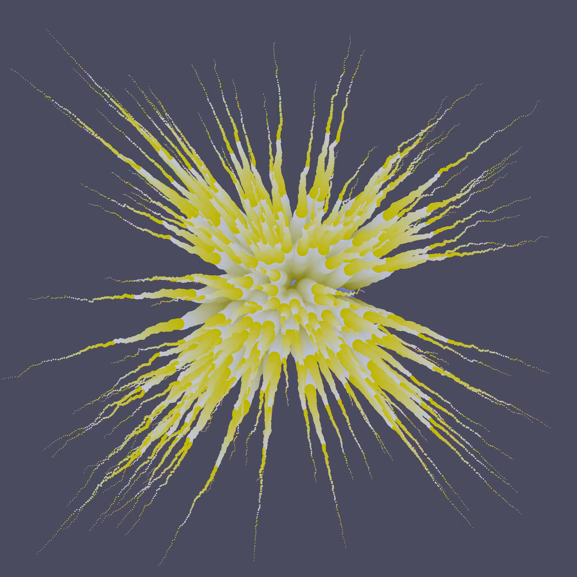 Star Flower #120