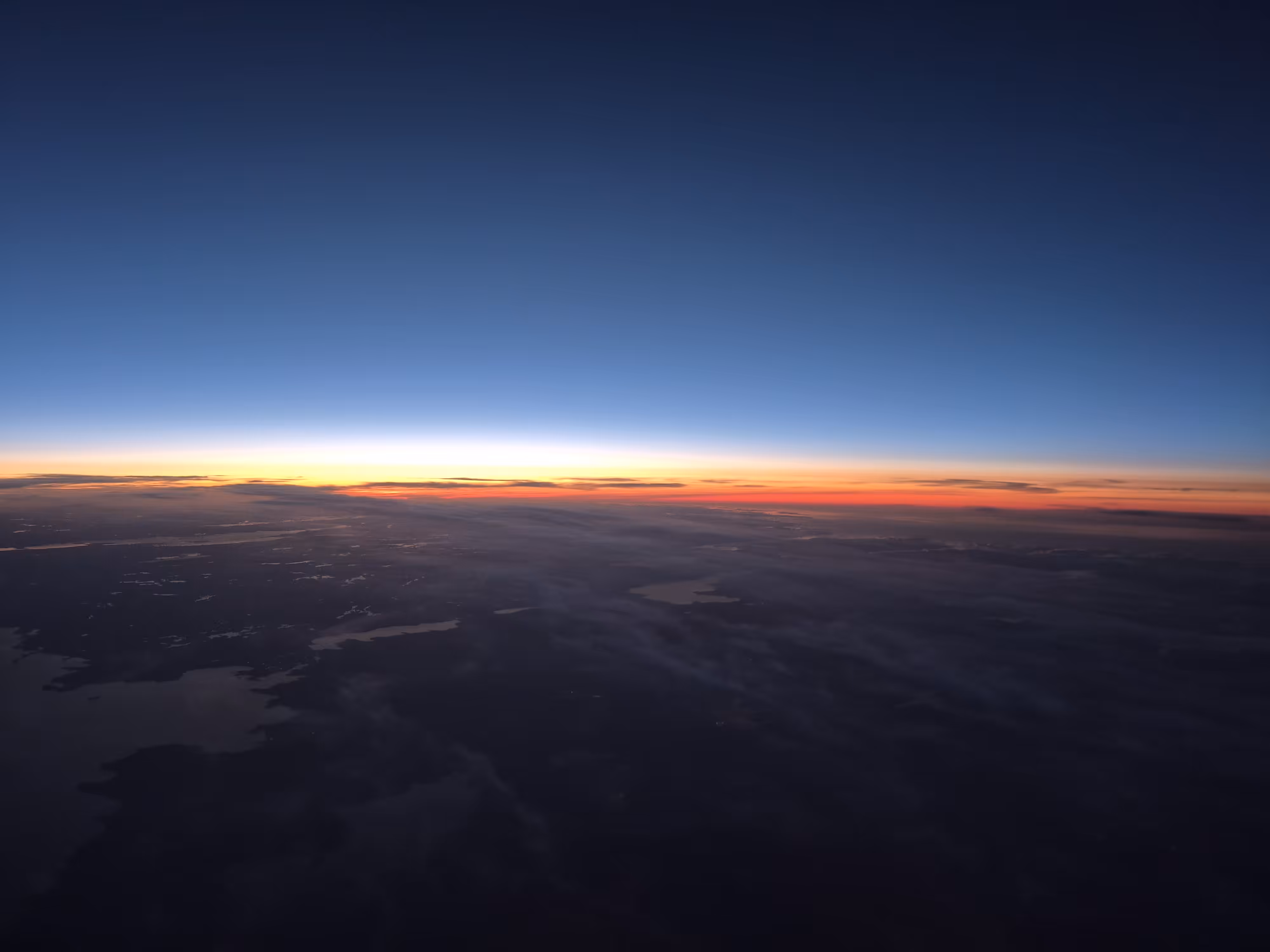 From Above