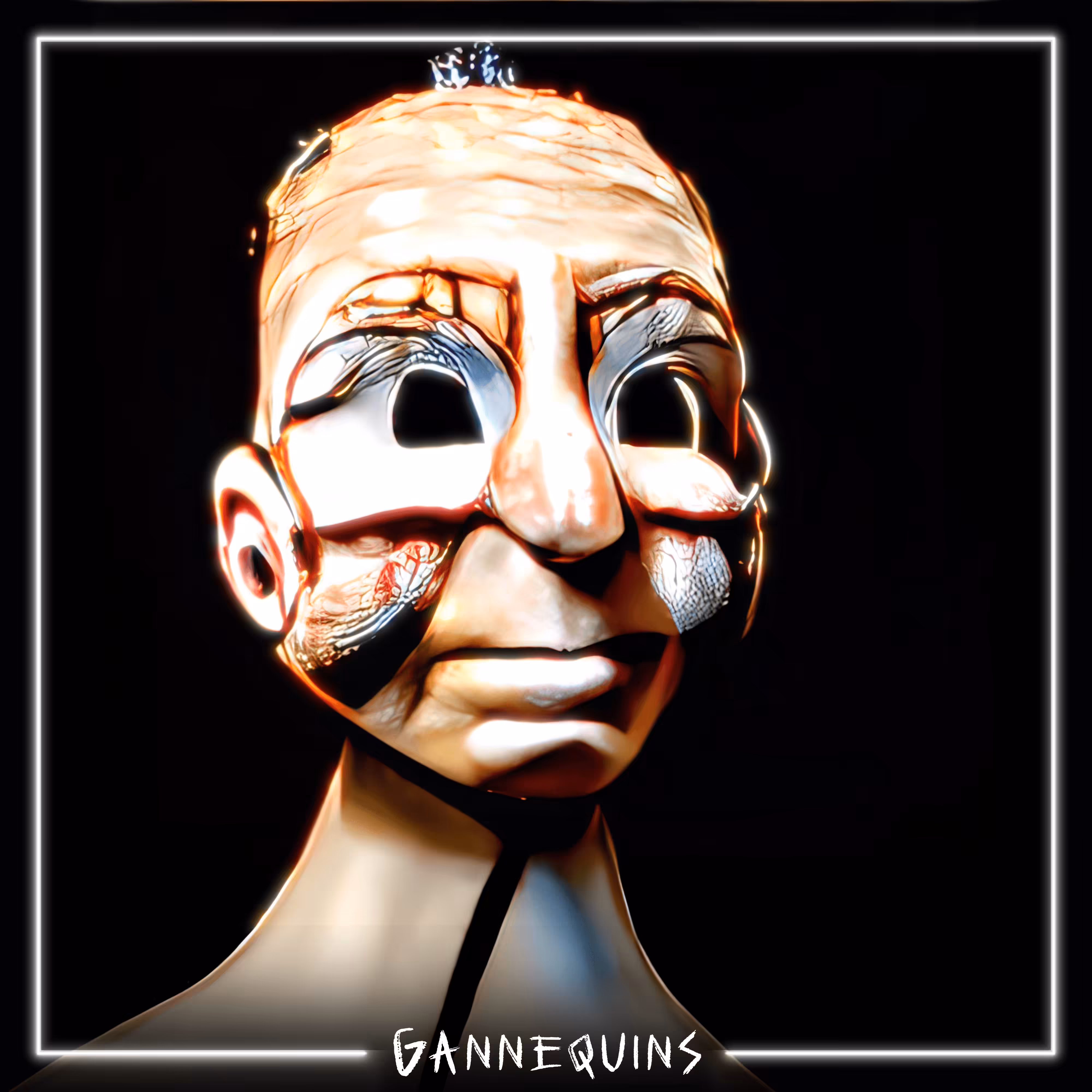 GANNEQUIN 38