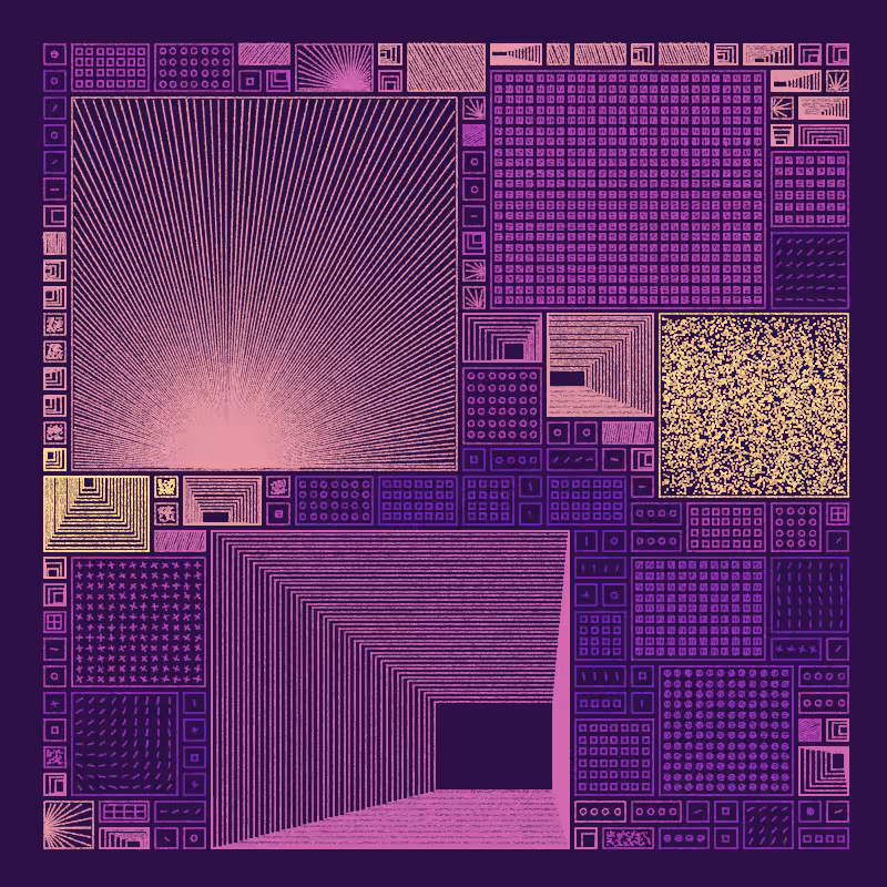 Territory B #16