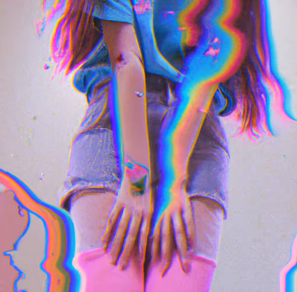 ♡ Just an AI girl ♡ 134