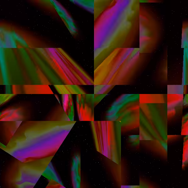 THE VOID #7