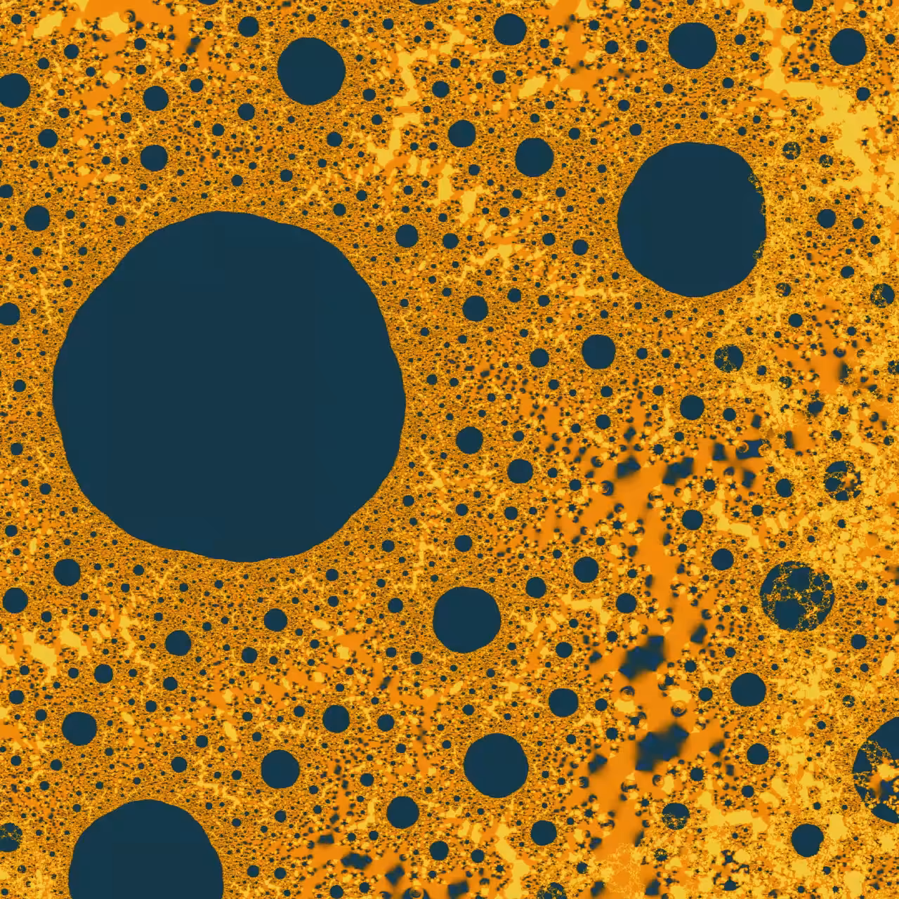 thought bubble universes
