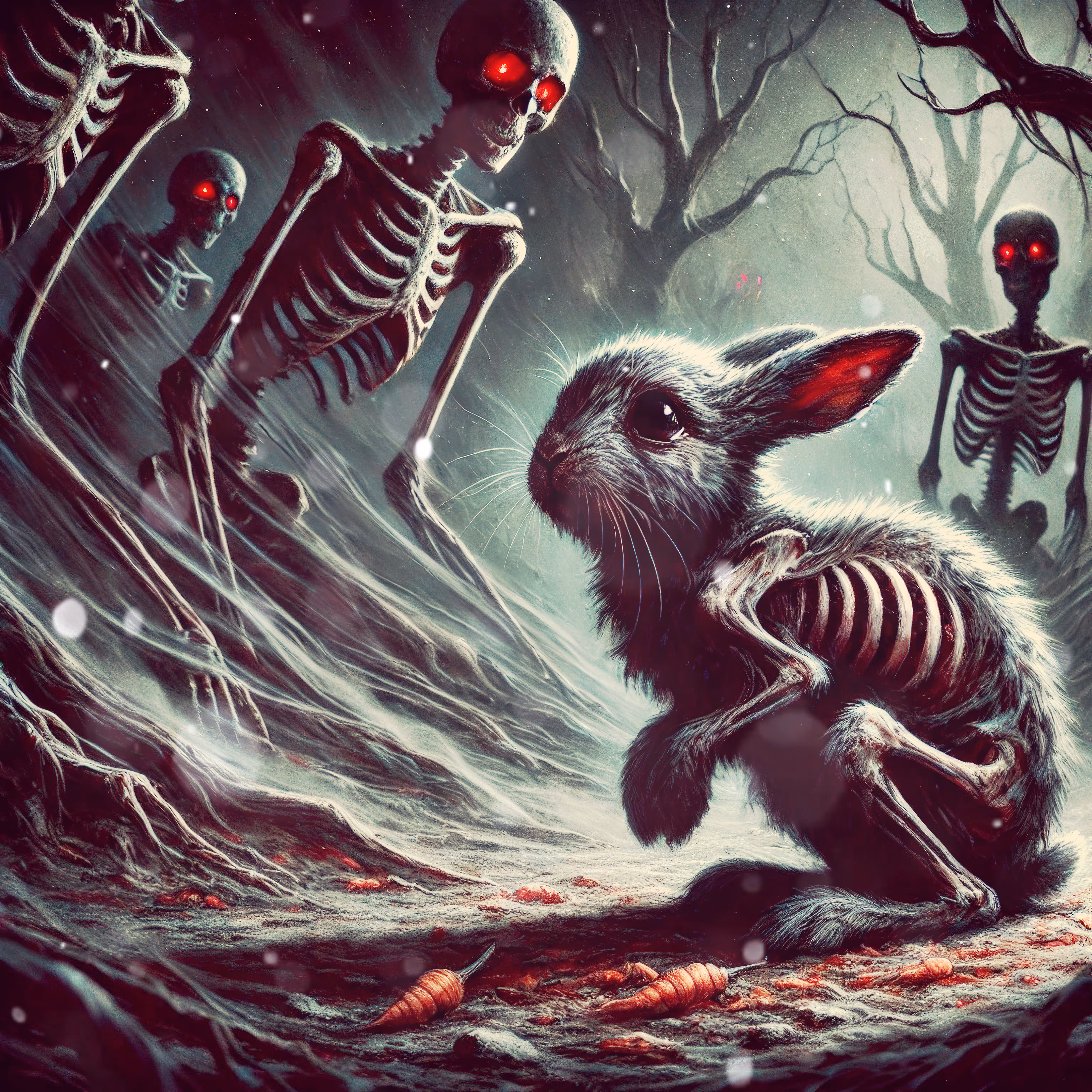 Alone in the Dark
