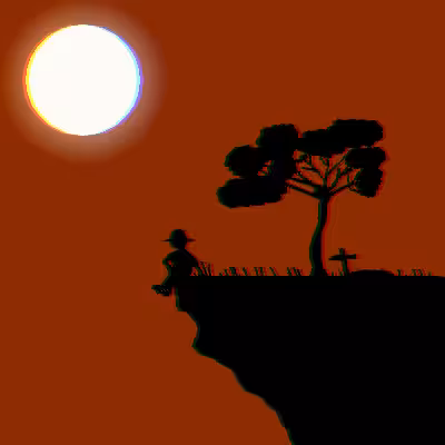 Edge of Memories