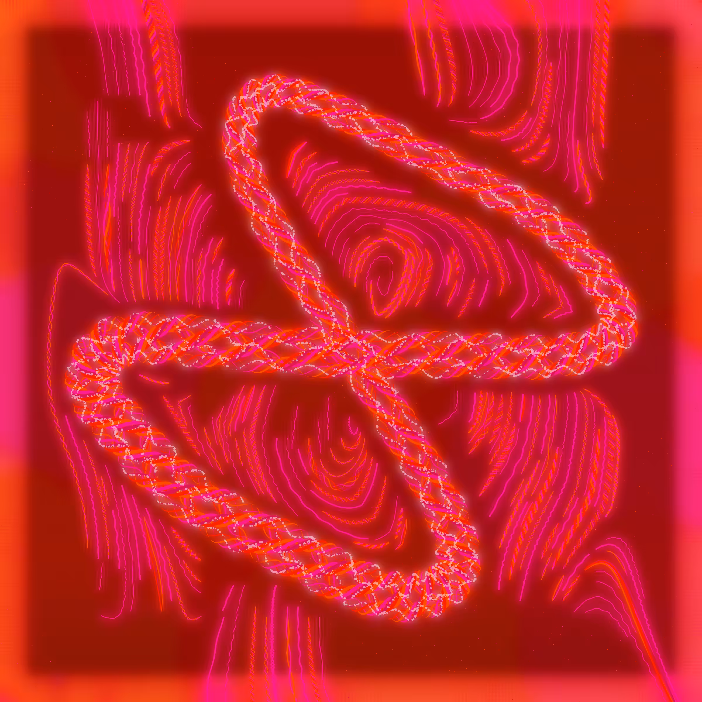 Friendship Bracelets #25915