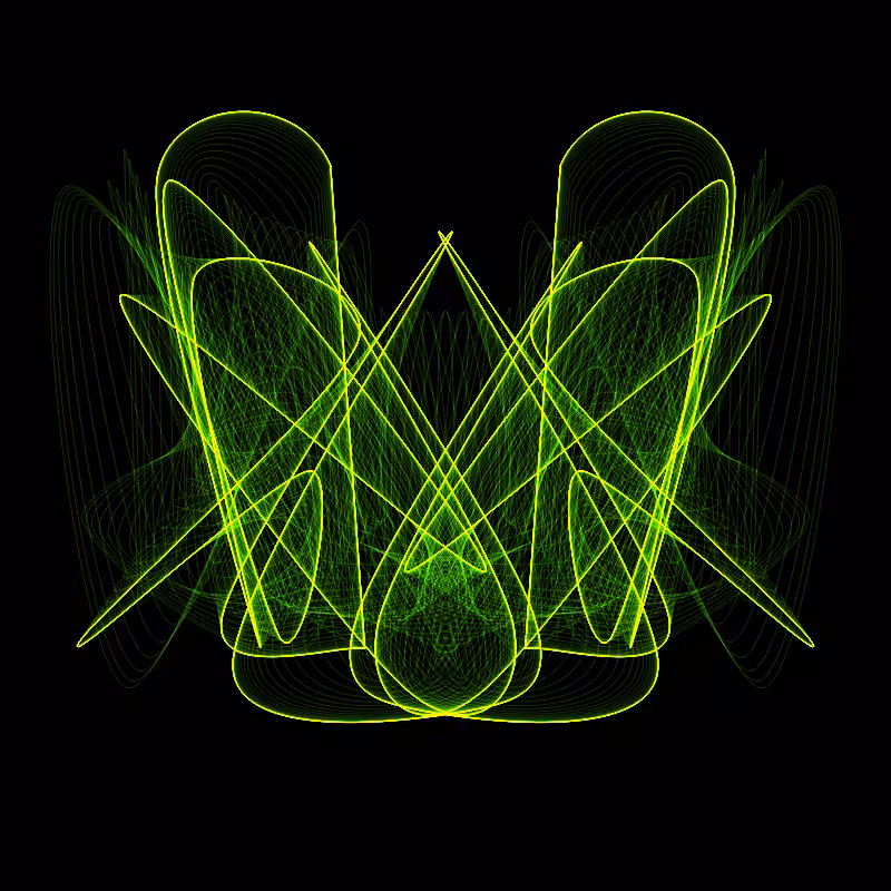 cyberflies #42
