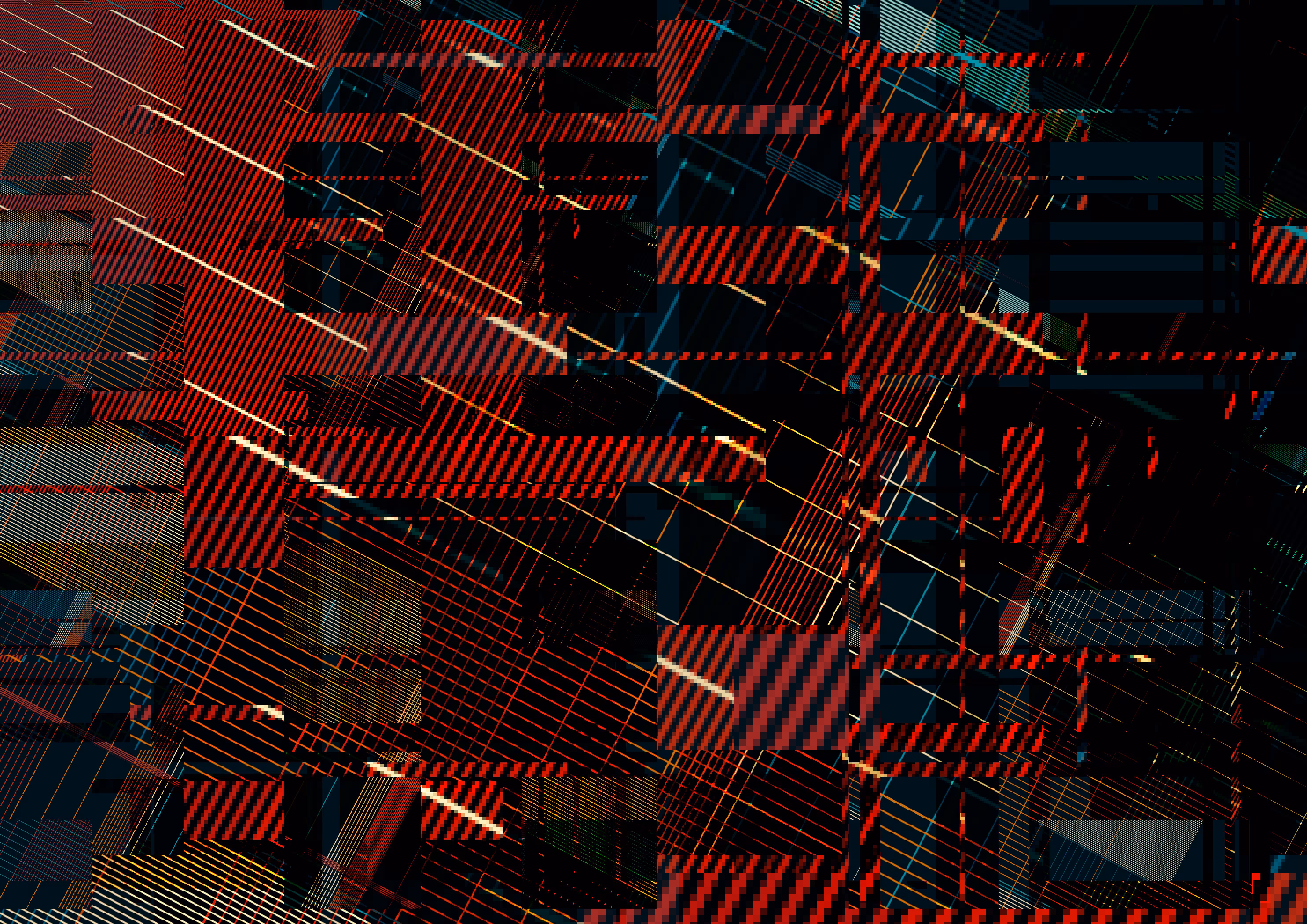 Hidden Intersections #388