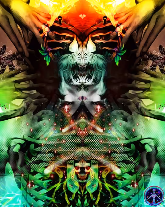 HumanityCode2