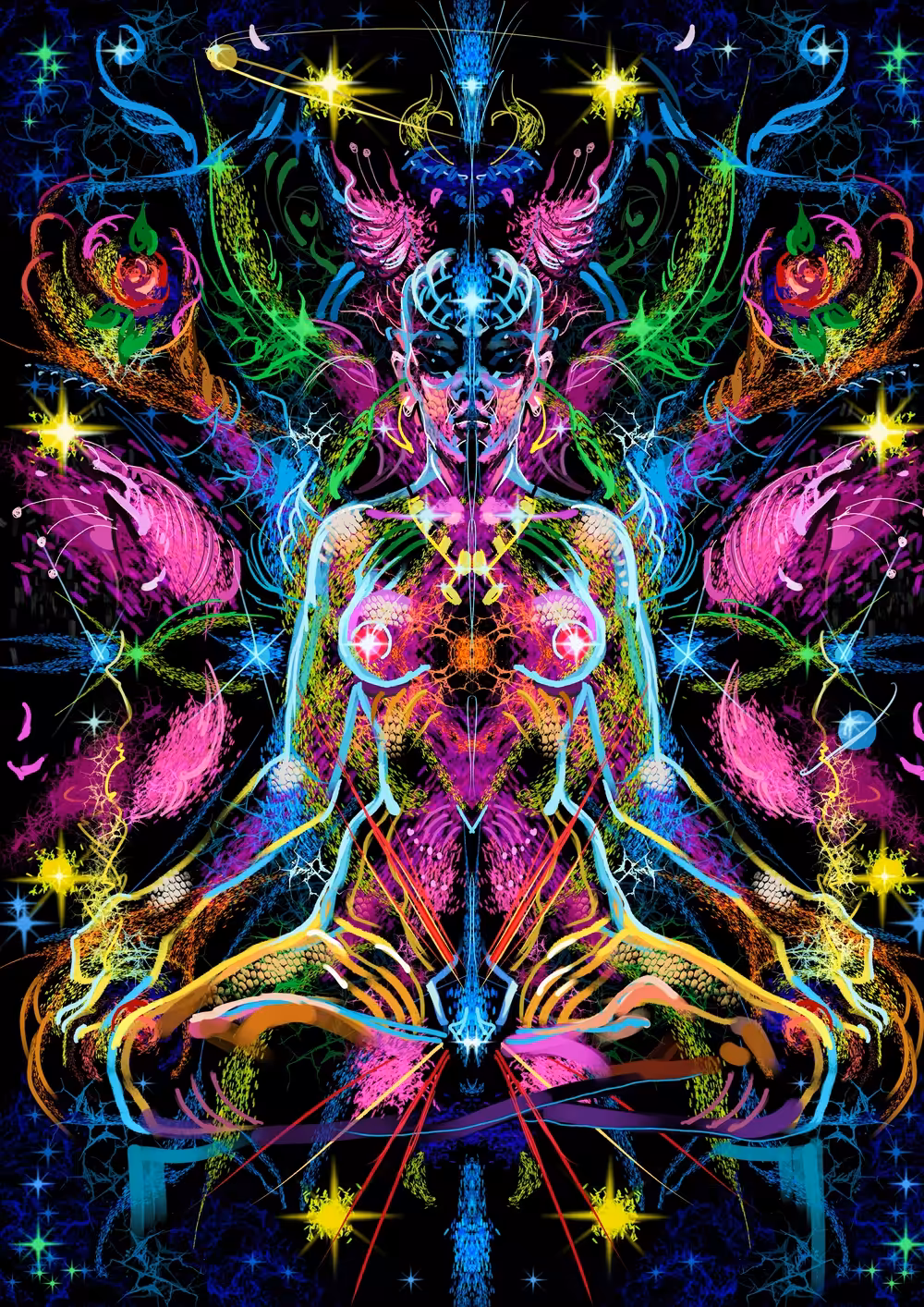 Transcendental