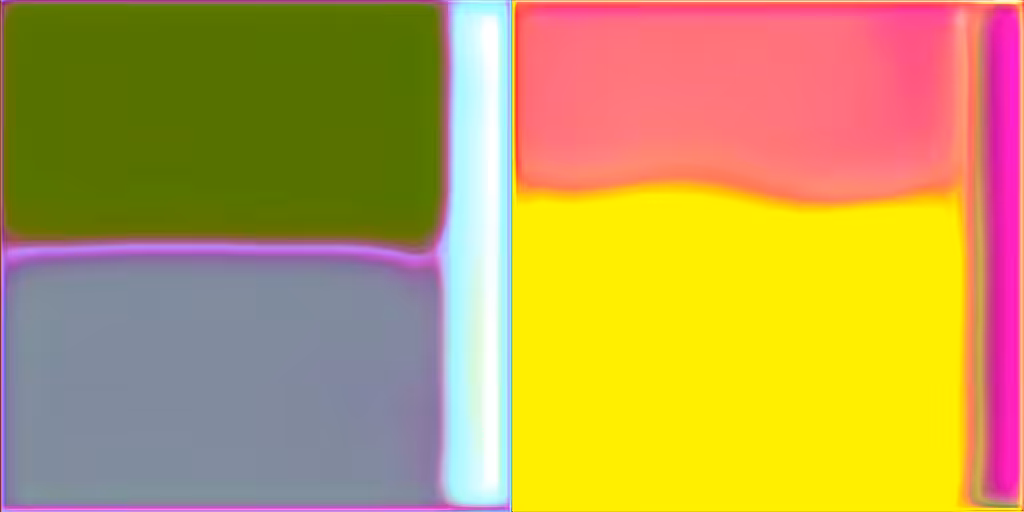 (un)stable equilibrium 1:5 #019