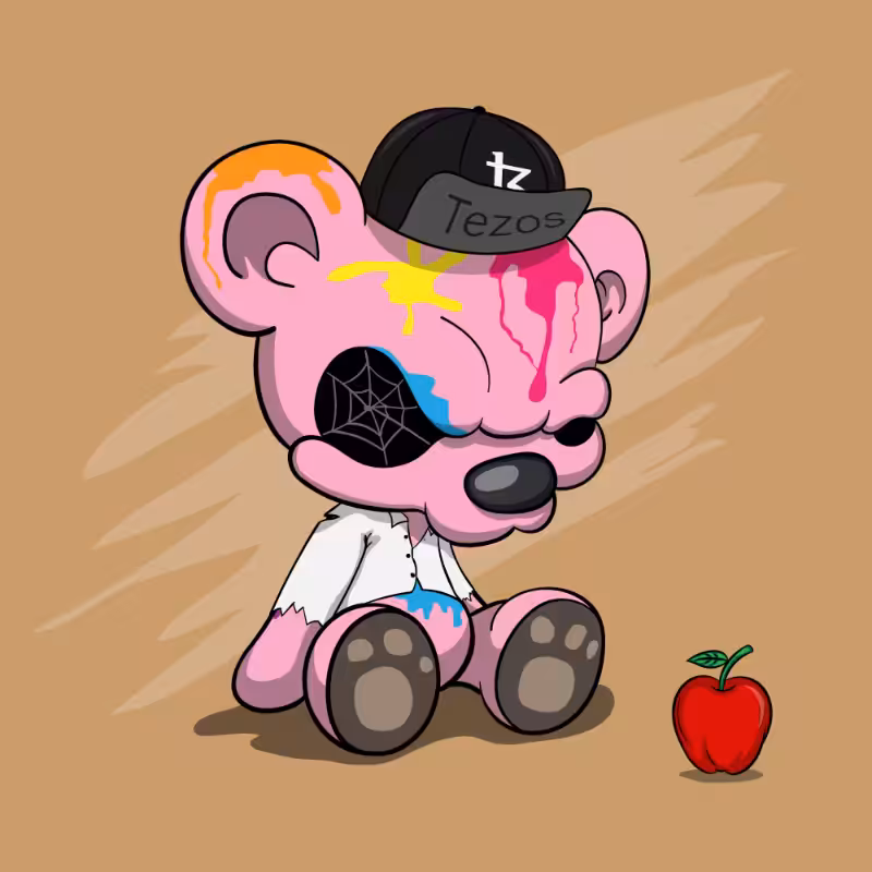 CYTEZ #878